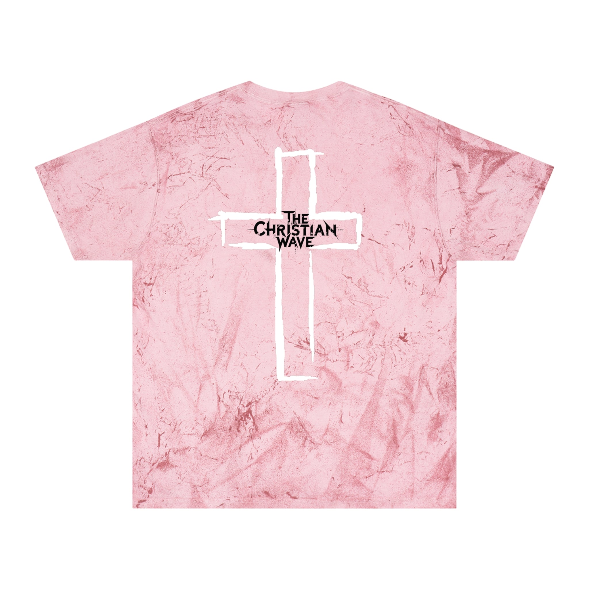 from death to life | John 5:24 t-shirt