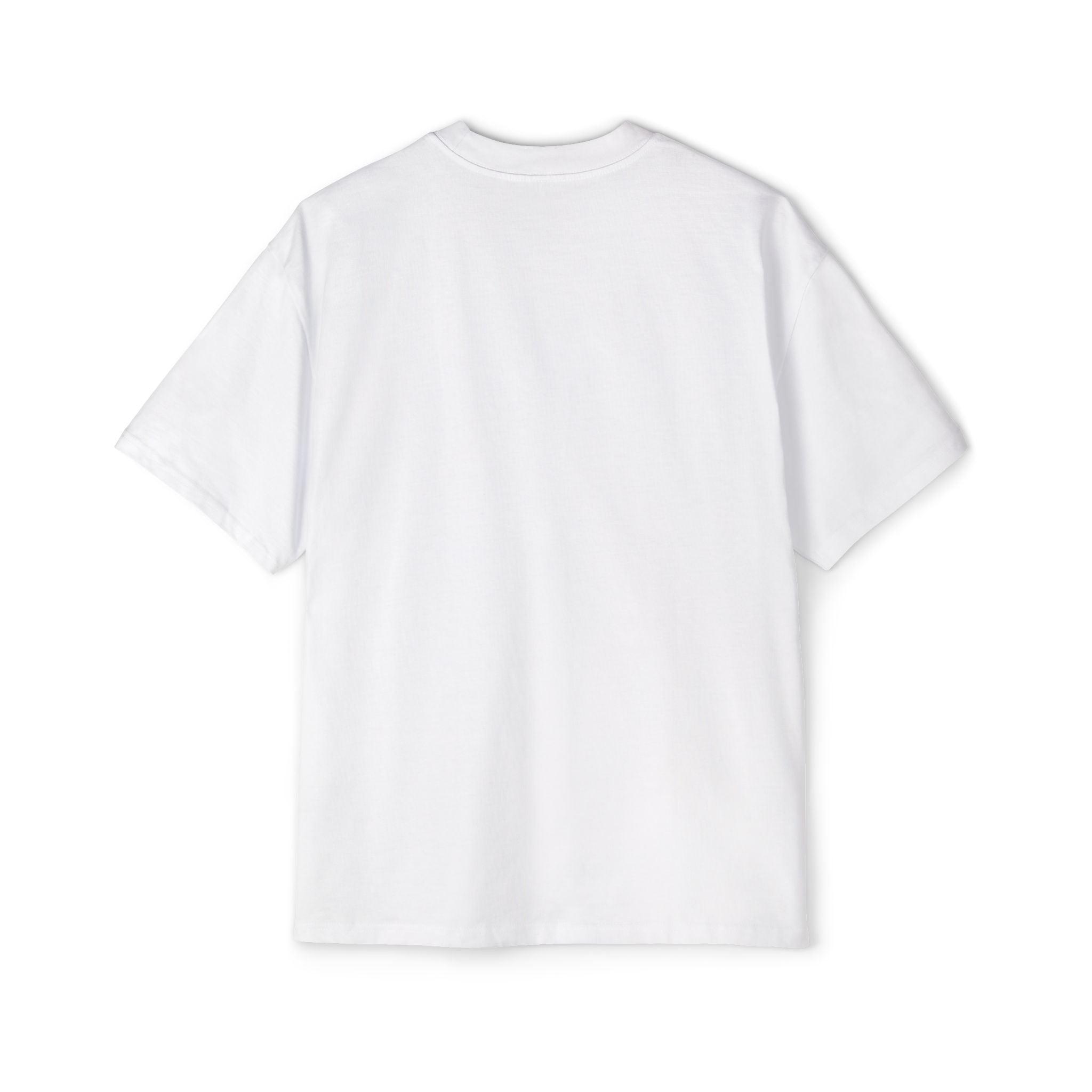 Simple TCW logo Heavy Oversized Tee | Adult Men's