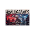 Noah Graves ‘Lost and Seeking’ Poster