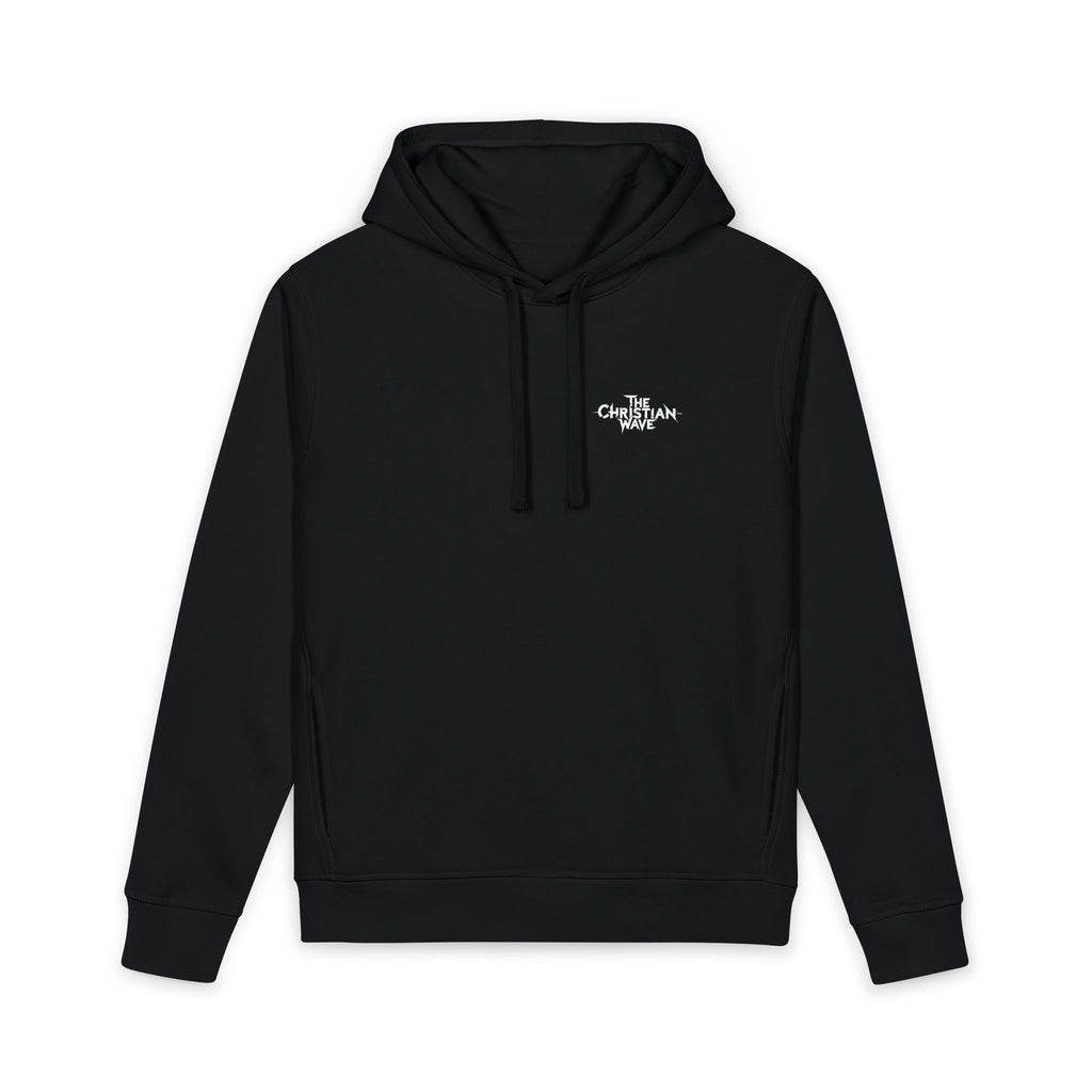 Acts 20:28 Hoodie —  Organic Hoodie [Adult, Unisex]