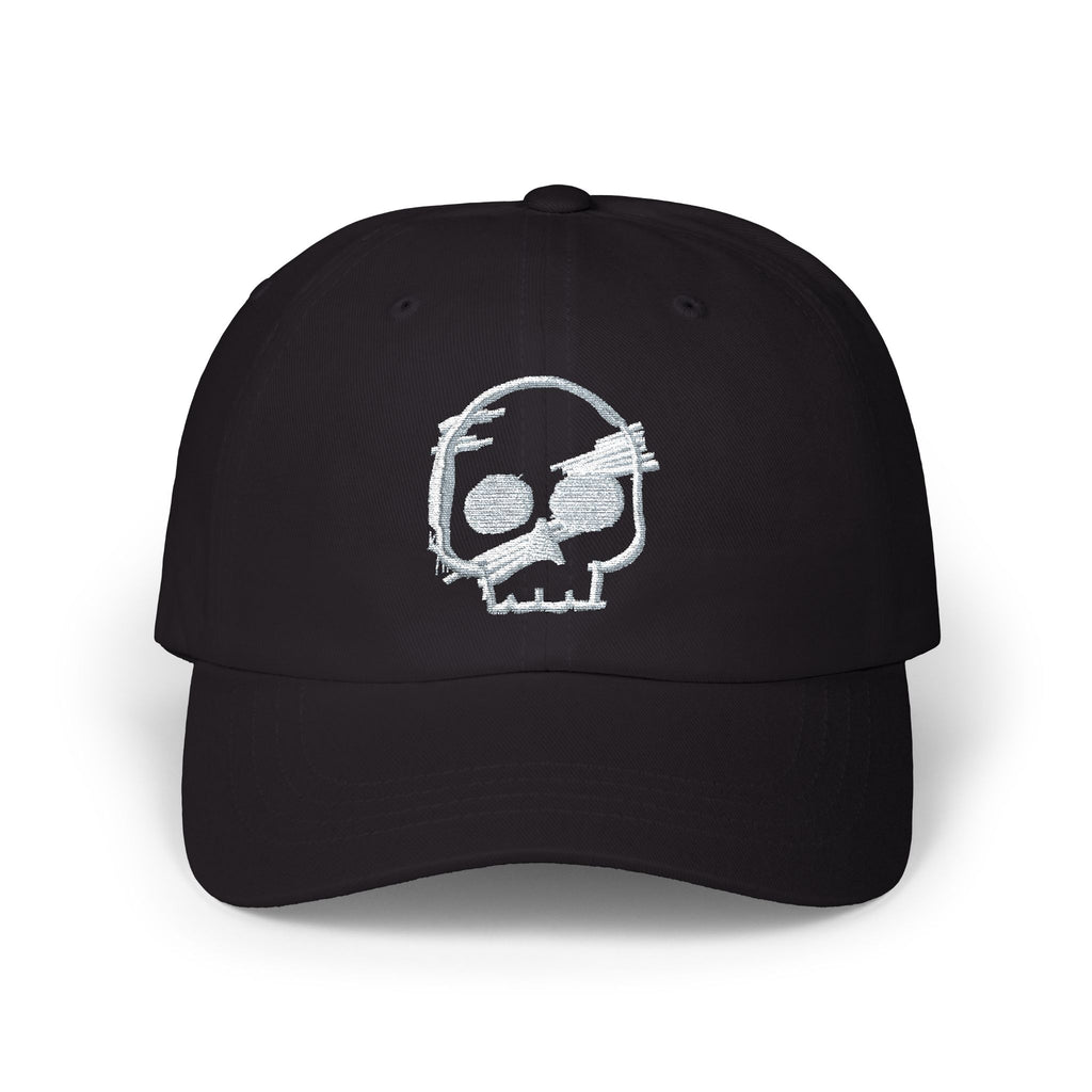 from death to life | John 5:24 Cap | Embroidered Baseball Hat | Adult, Unisex