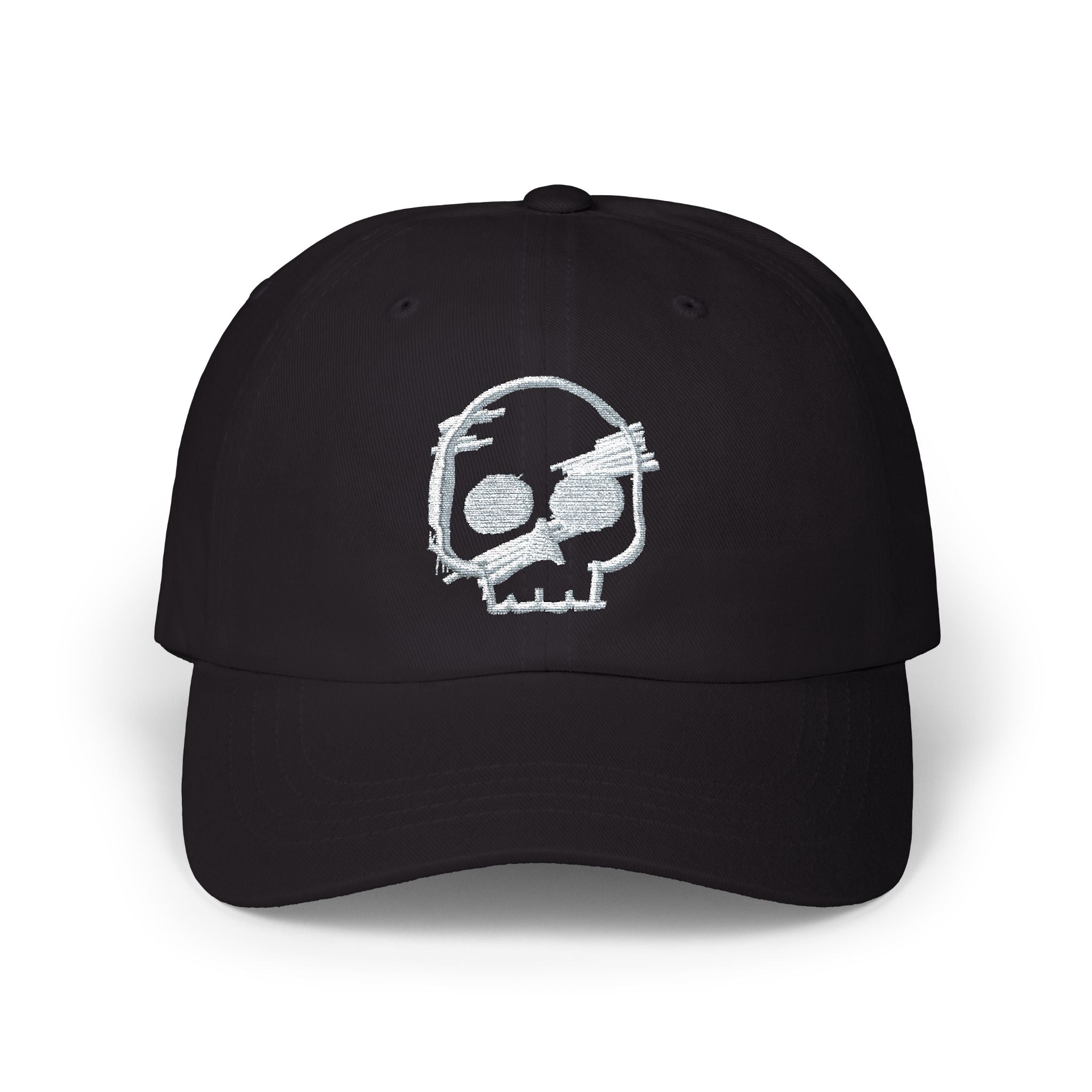 from death to life | John 5:24 Cap | Embroidered Baseball Hat | Adult, Unisex