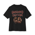 Christ Is King | Boxing Gloves t-shirt | Exodus 14:14 | Adult Unisex