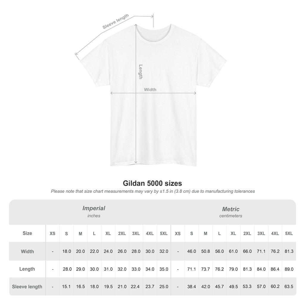 Lost and Seeking Compass Tee — Nautical Anchor Graphic T-Shirt