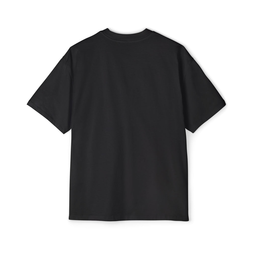 Simple TCW logo Heavy Oversized Tee | Adult Men's