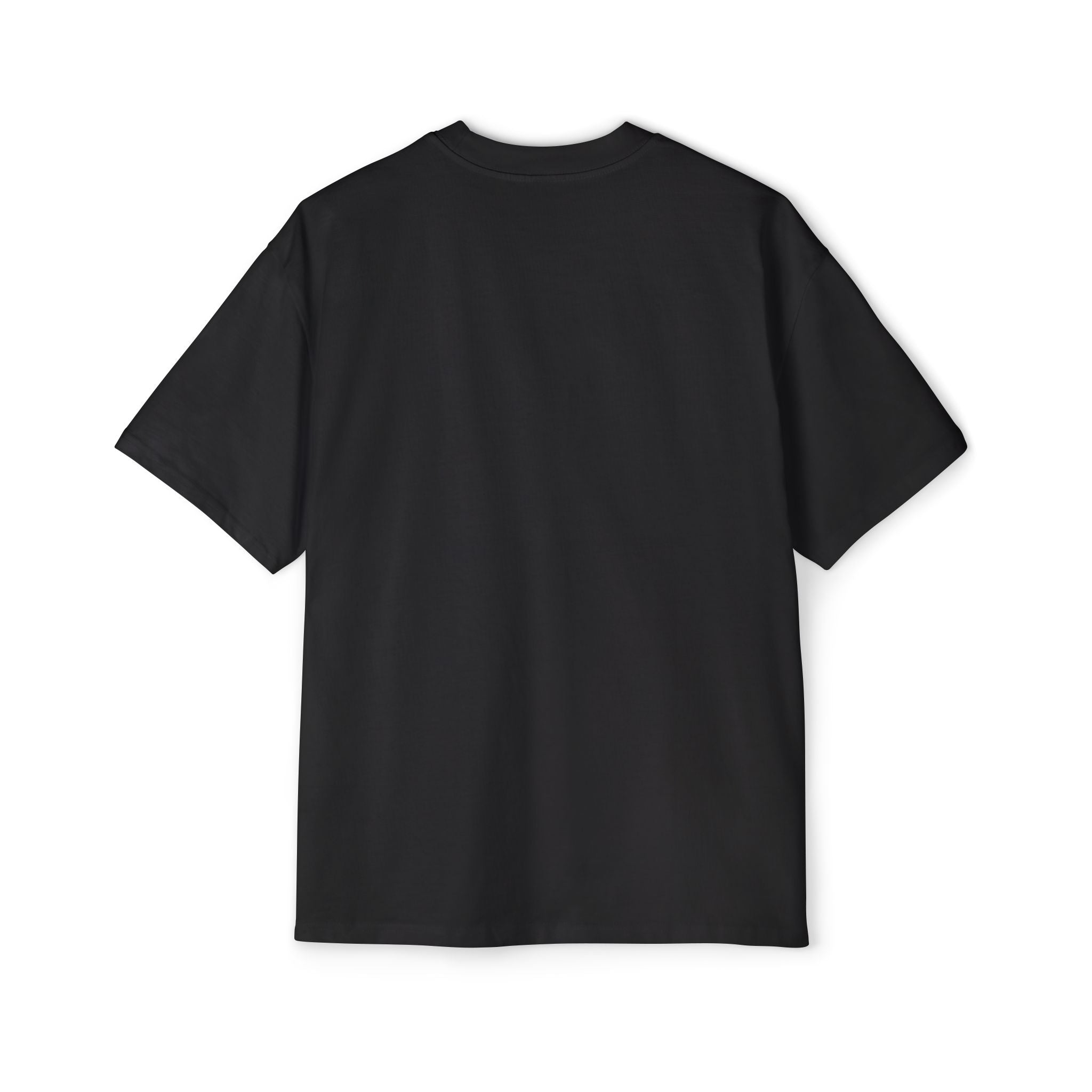 Simple TCW logo Heavy Oversized Tee | Adult Men's