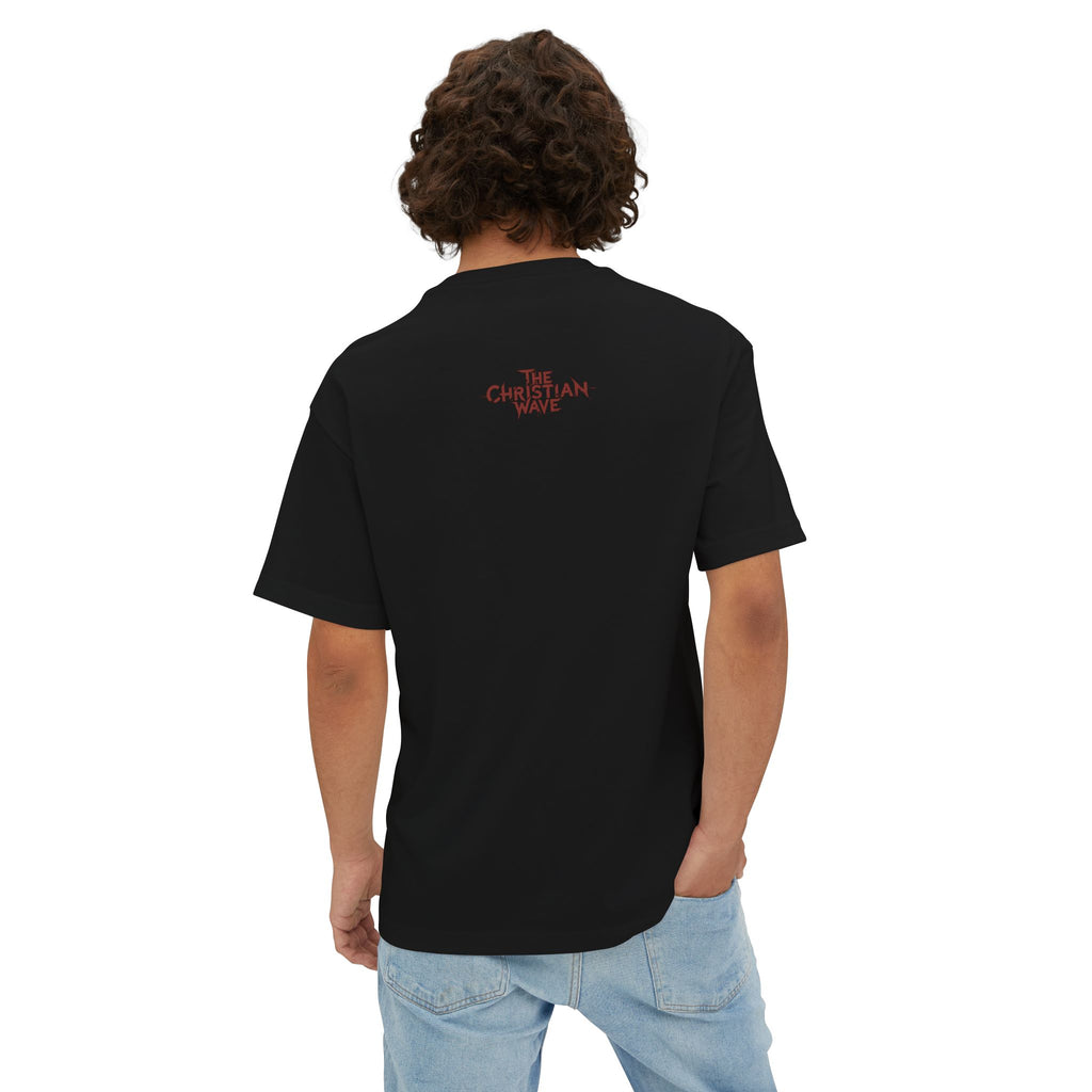 Isaiah 43:2 Anime t-shirt | Adult, Unisex