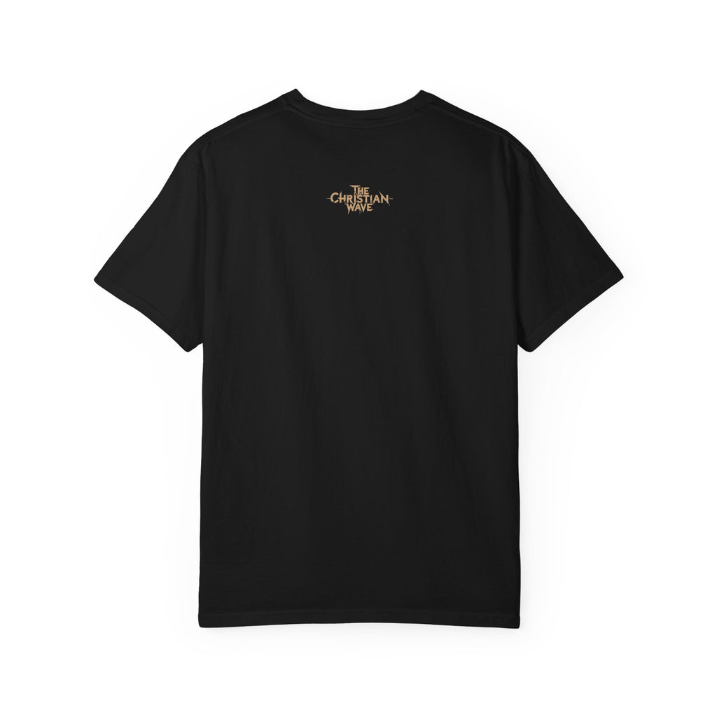 Dead to Self, Alive in Christ T-Shirt