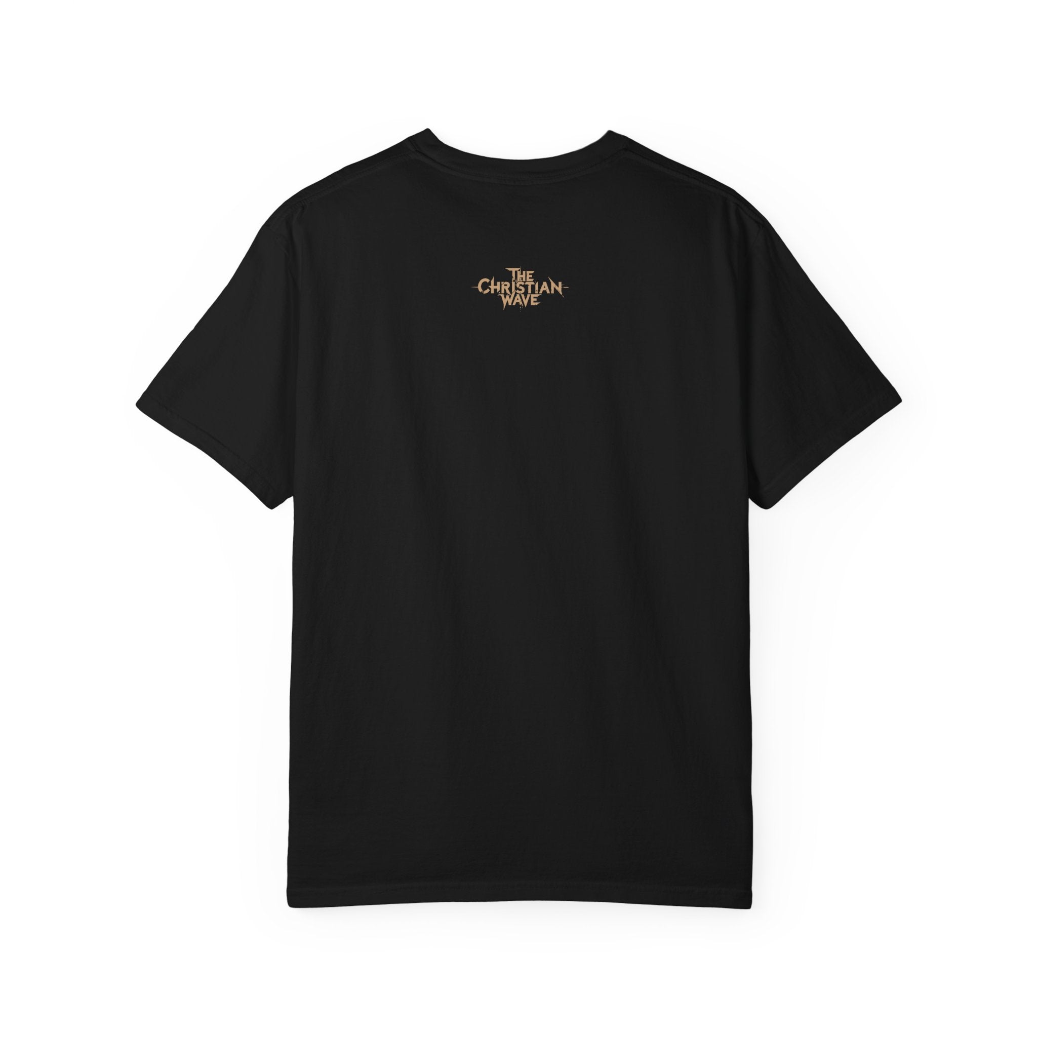 Dead to Self, Alive in Christ T-Shirt