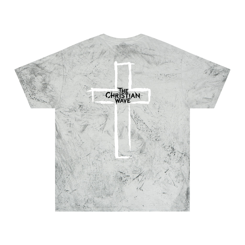 from death to life | John 5:24 t-shirt