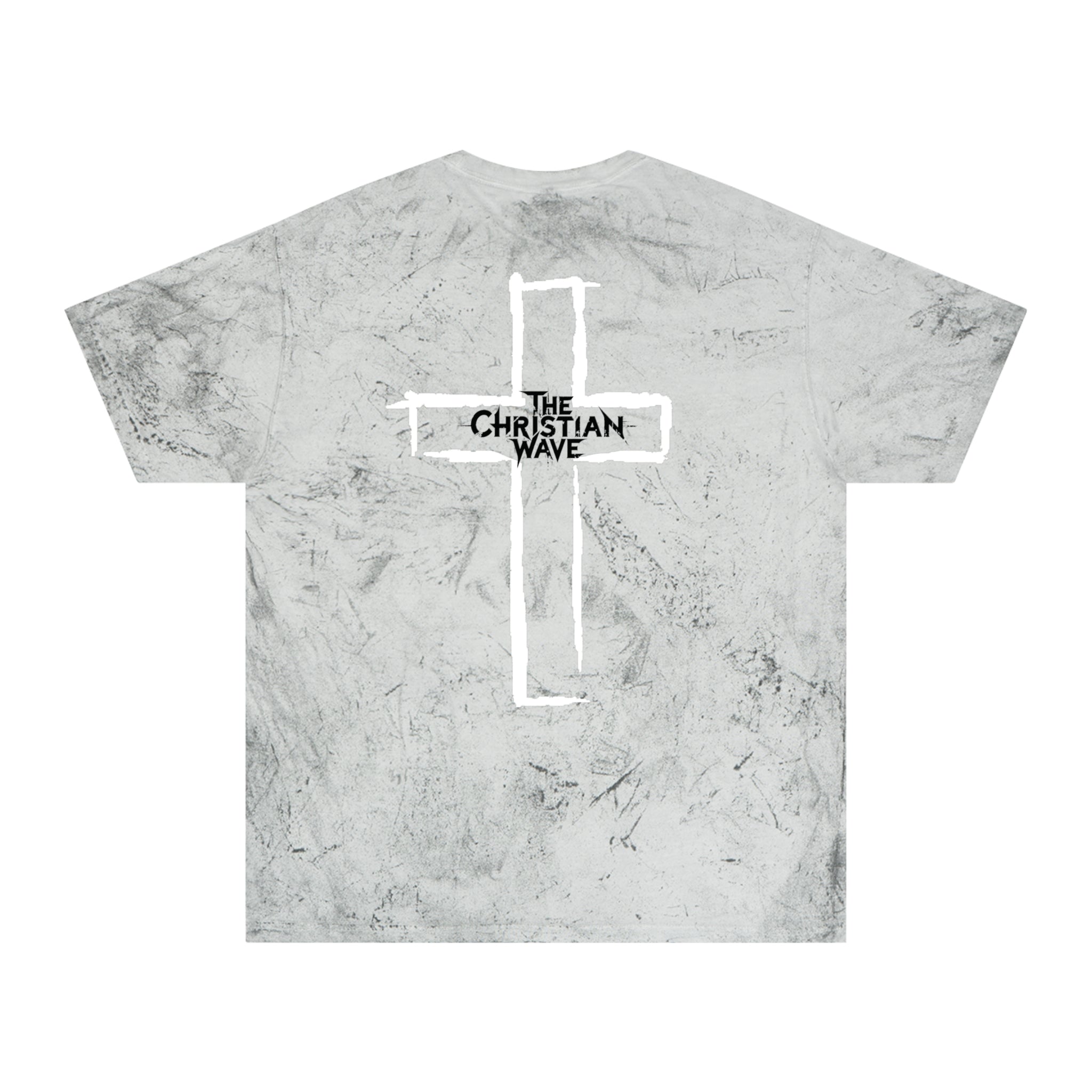 from death to life | John 5:24 t-shirt