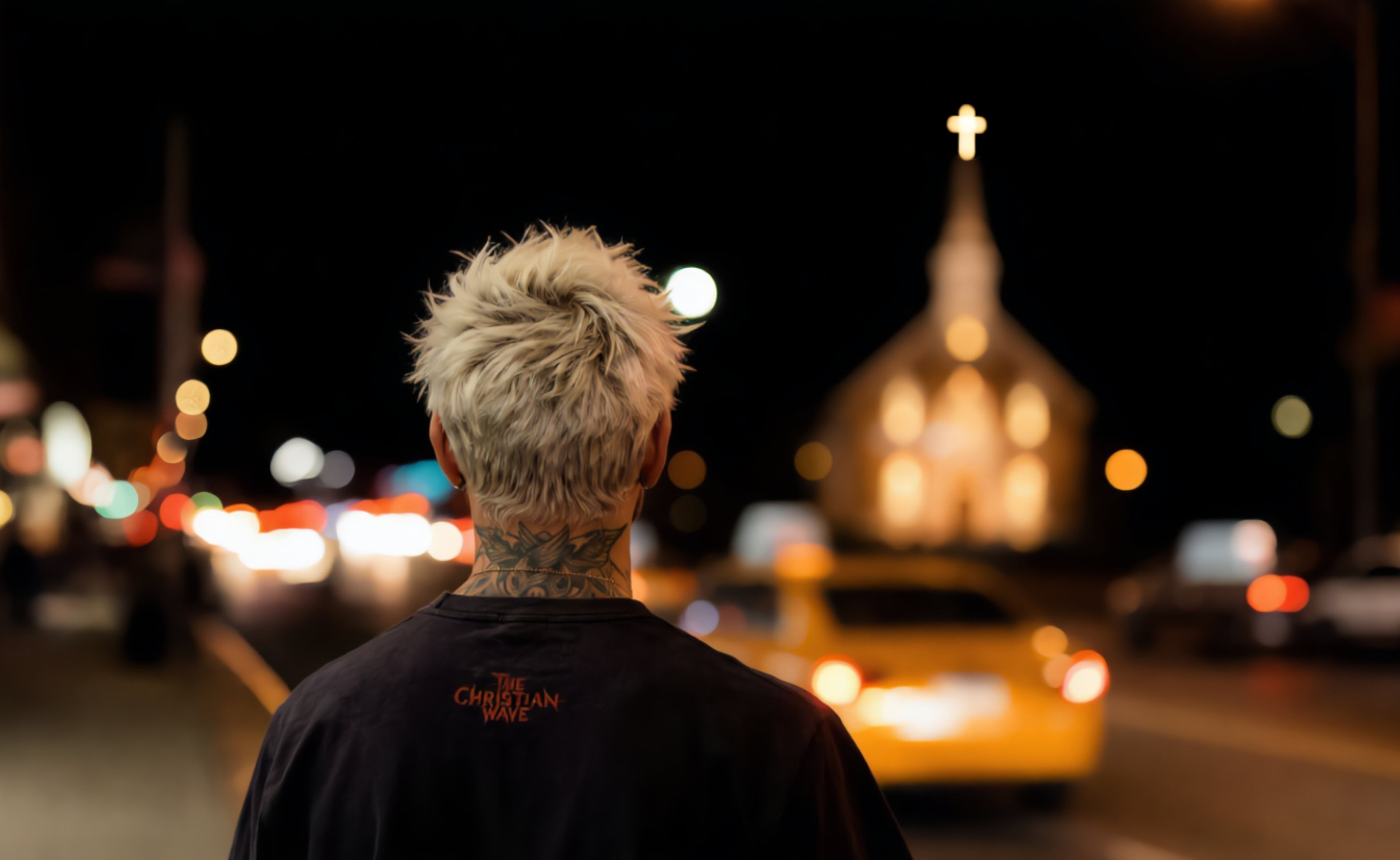 Christ Is King | Boxing Gloves t-shirt | Exodus 14:14 | Adult Unisex