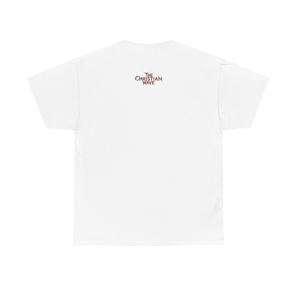 Lost and Seeking Compass Tee — Nautical Anchor Graphic T-Shirt