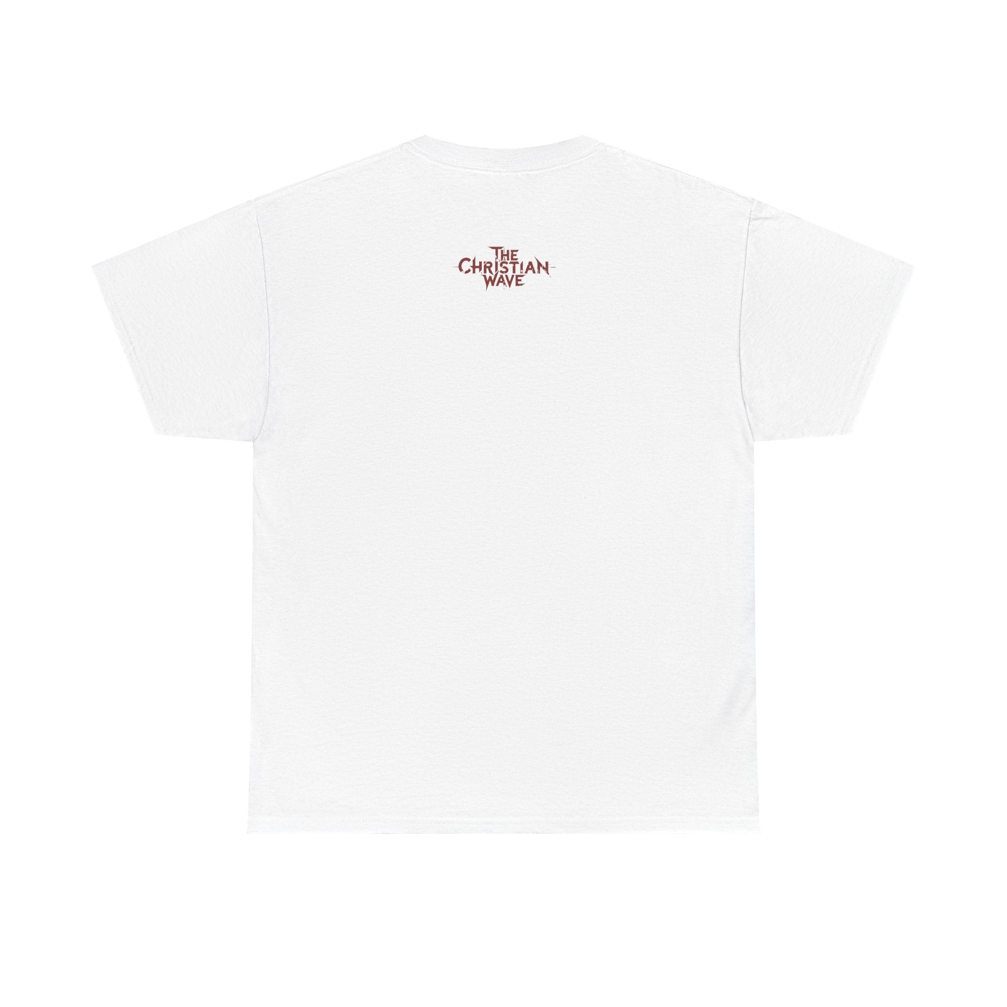 Lost and Seeking Compass Tee — Nautical Anchor Graphic T-Shirt