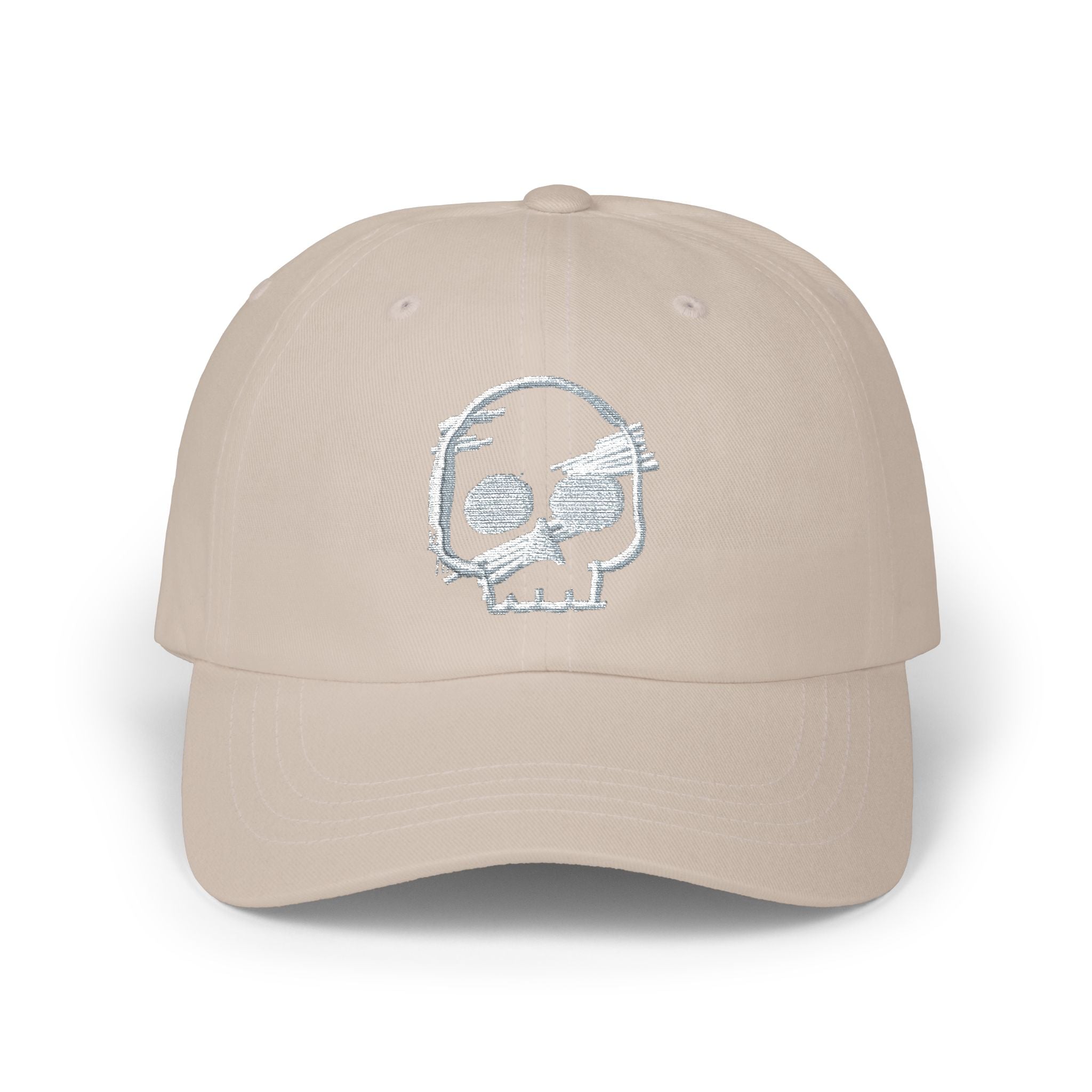 from death to life | John 5:24 Cap | Embroidered Baseball Hat | Adult, Unisex