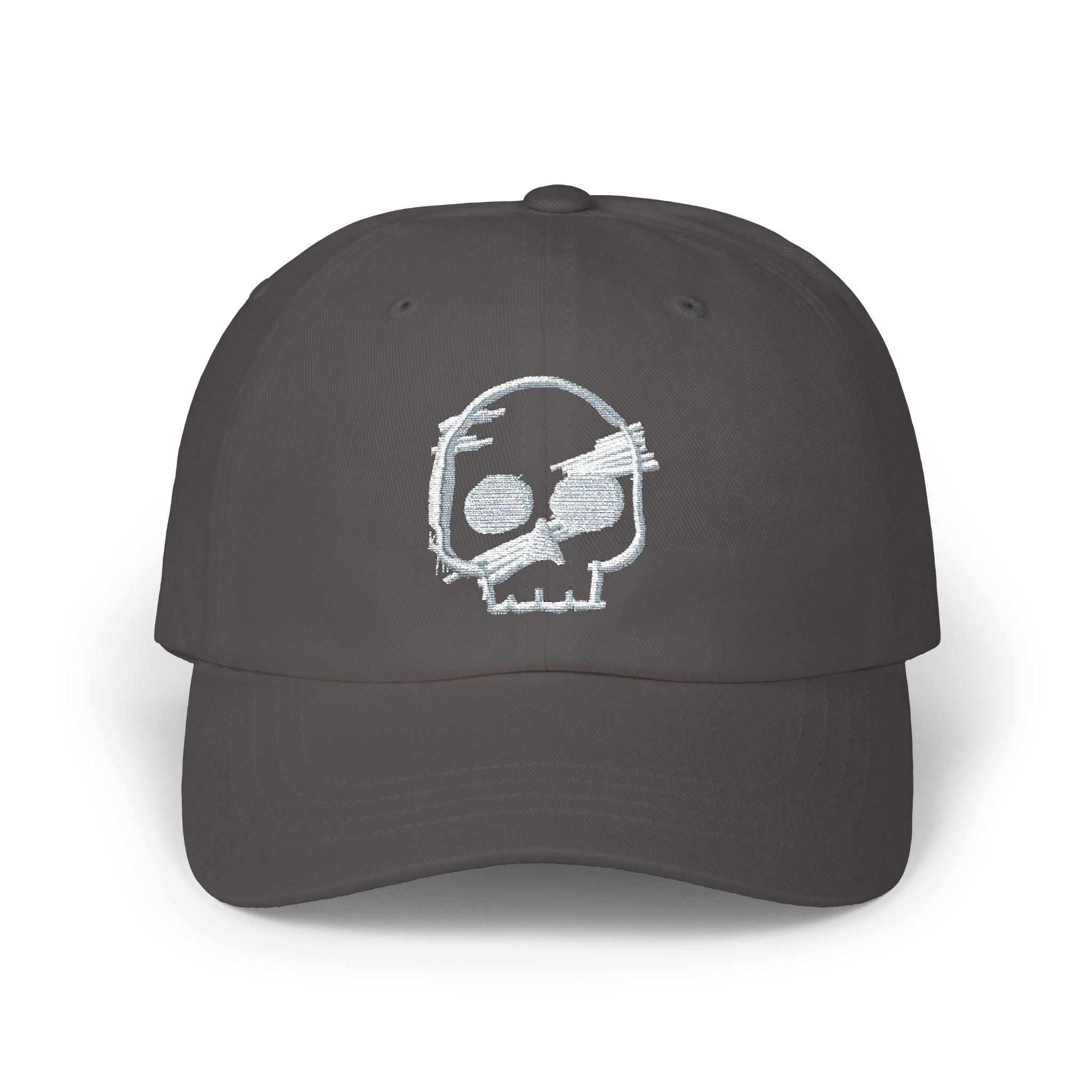 from death to life | John 5:24 Cap | Embroidered Baseball Hat | Adult, Unisex