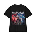 Noah Graves 'Lost and Seeking' Album T-Shirt
