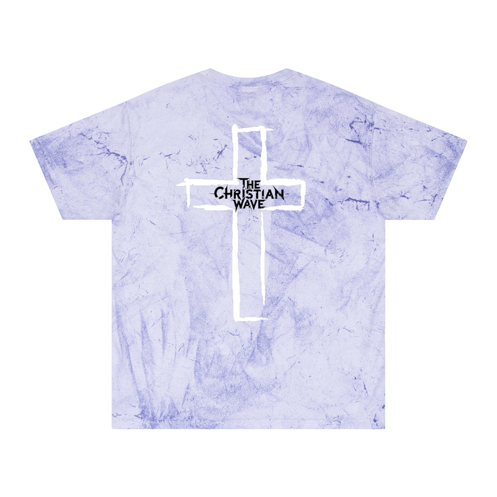 from death to life | John 5:24 t-shirt