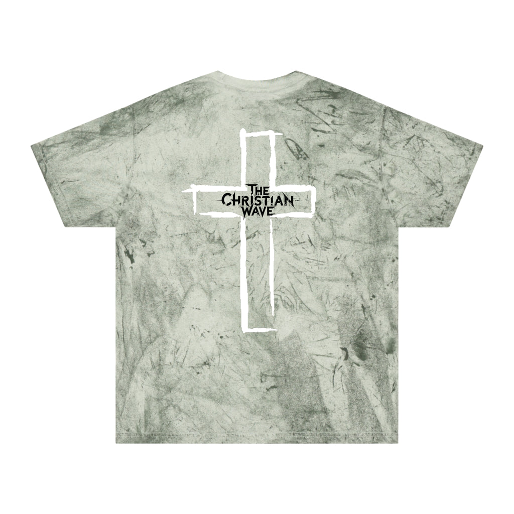 from death to life | John 5:24 t-shirt