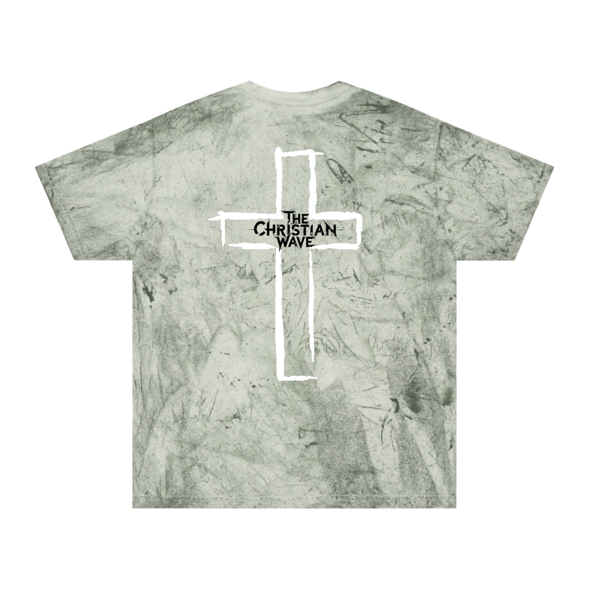 from death to life | John 5:24 t-shirt