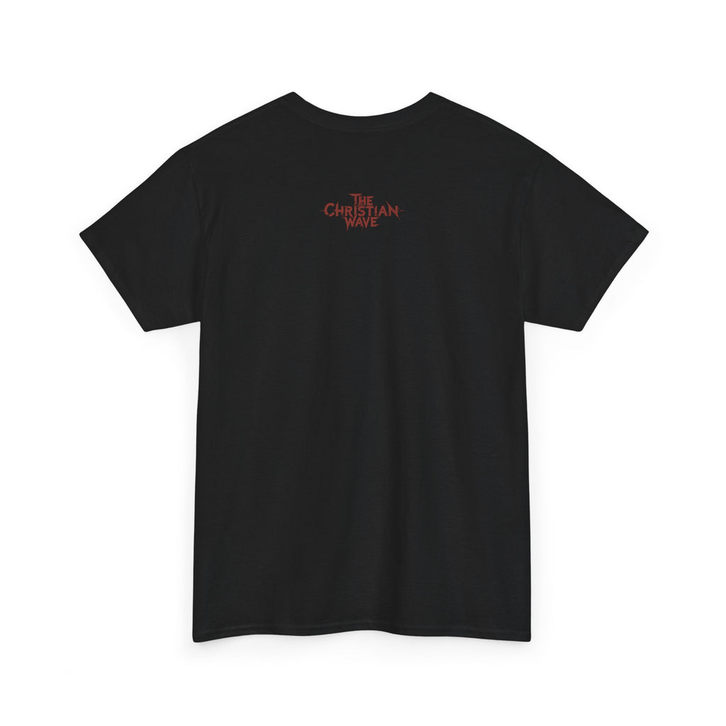Lost and Seeking Compass Tee — Nautical Anchor Graphic T-Shirt