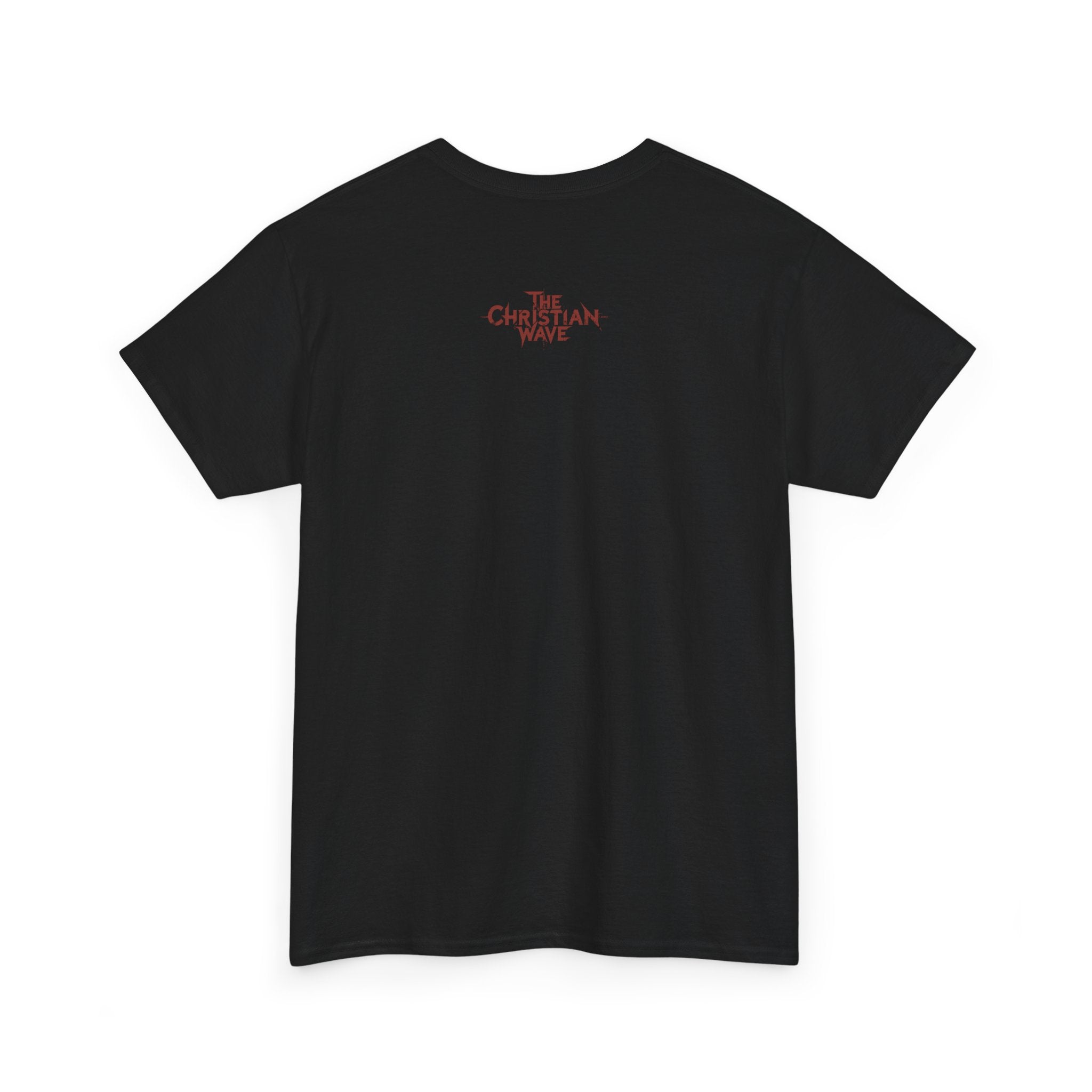 Lost and Seeking Compass Tee — Nautical Anchor Graphic T-Shirt