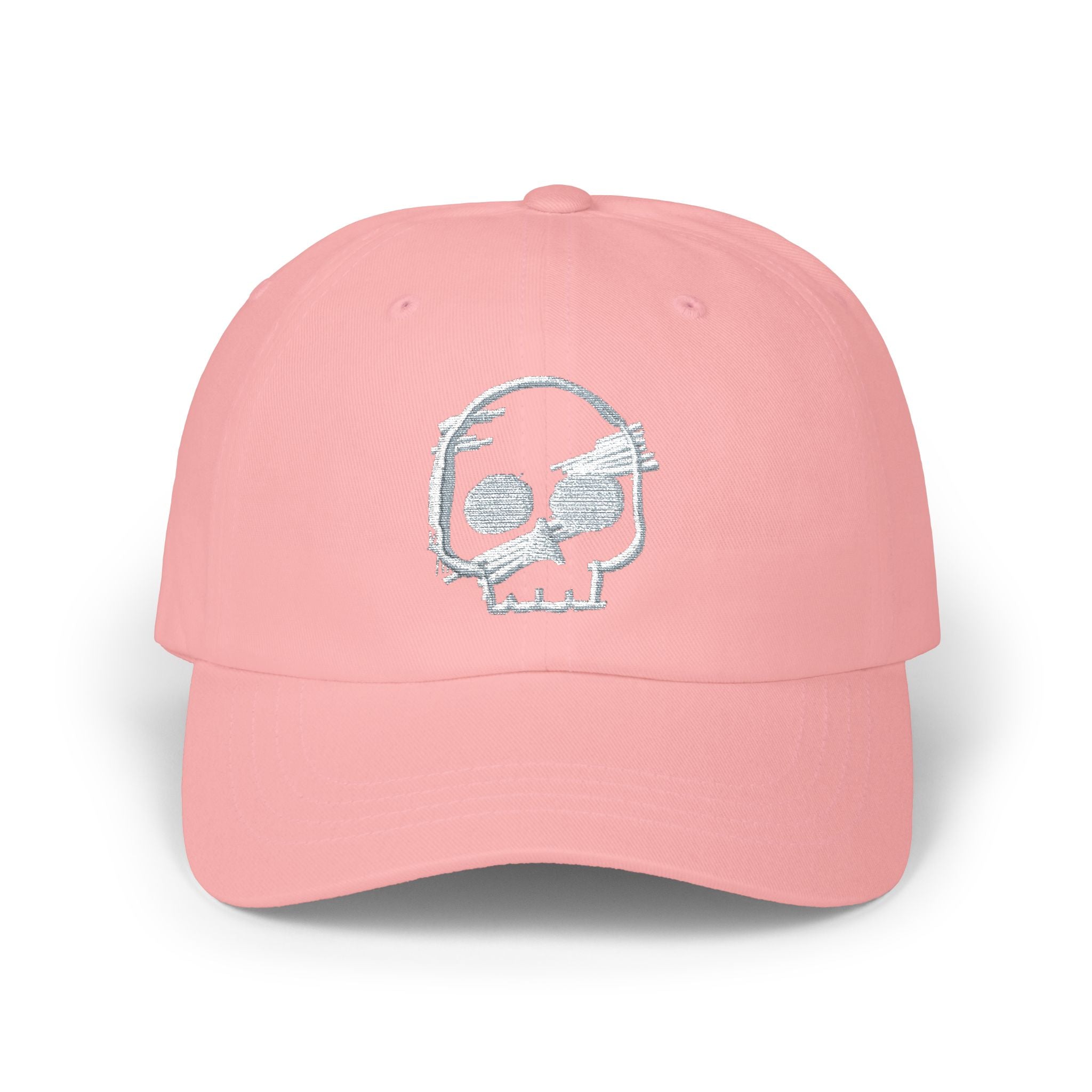 from death to life | John 5:24 Cap | Embroidered Baseball Hat | Adult, Unisex