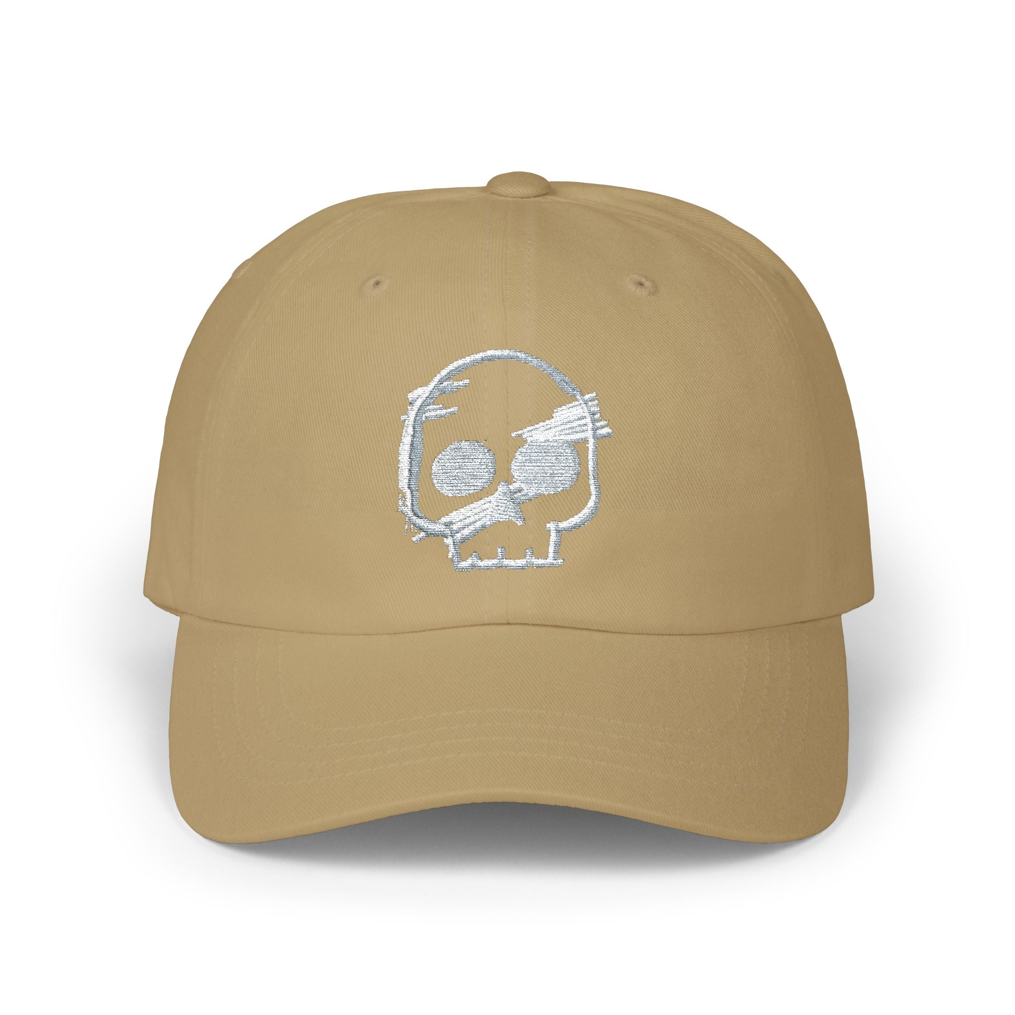 from death to life | John 5:24 Cap | Embroidered Baseball Hat | Adult, Unisex