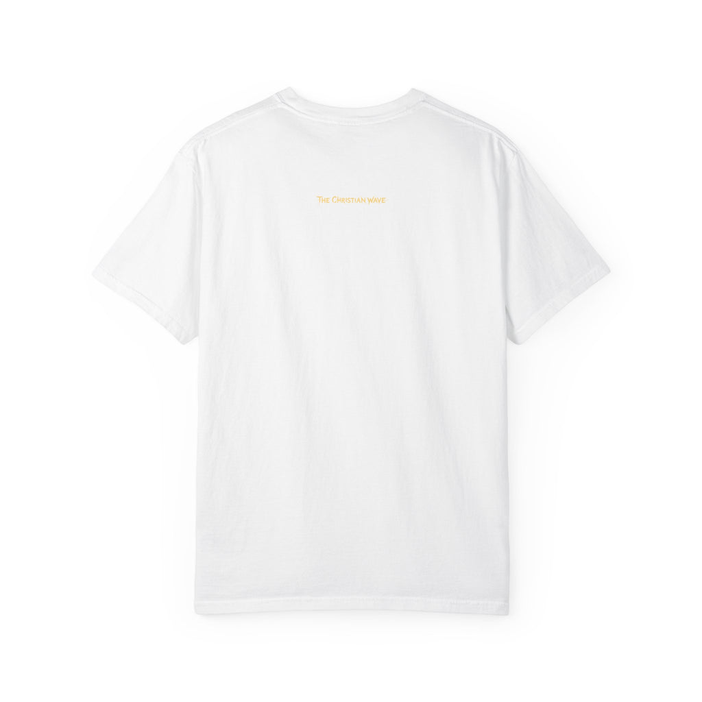 Jesus I'm Afraid T-shirt [Adult, unisex]