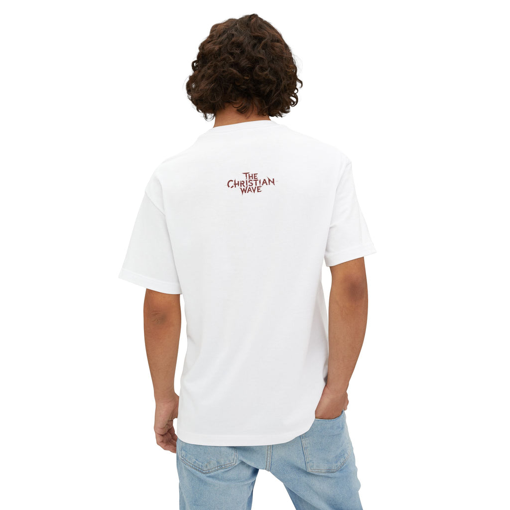 Isaiah 43:2 Anime t-shirt | Adult, Unisex