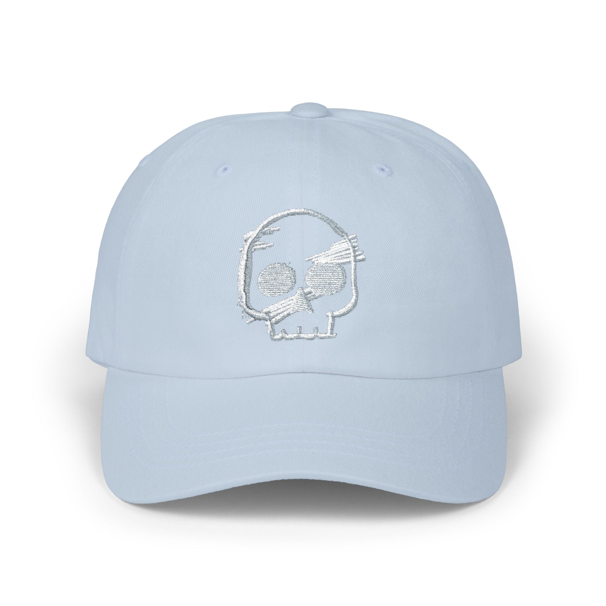 from death to life | John 5:24 Cap | Embroidered Baseball Hat | Adult, Unisex