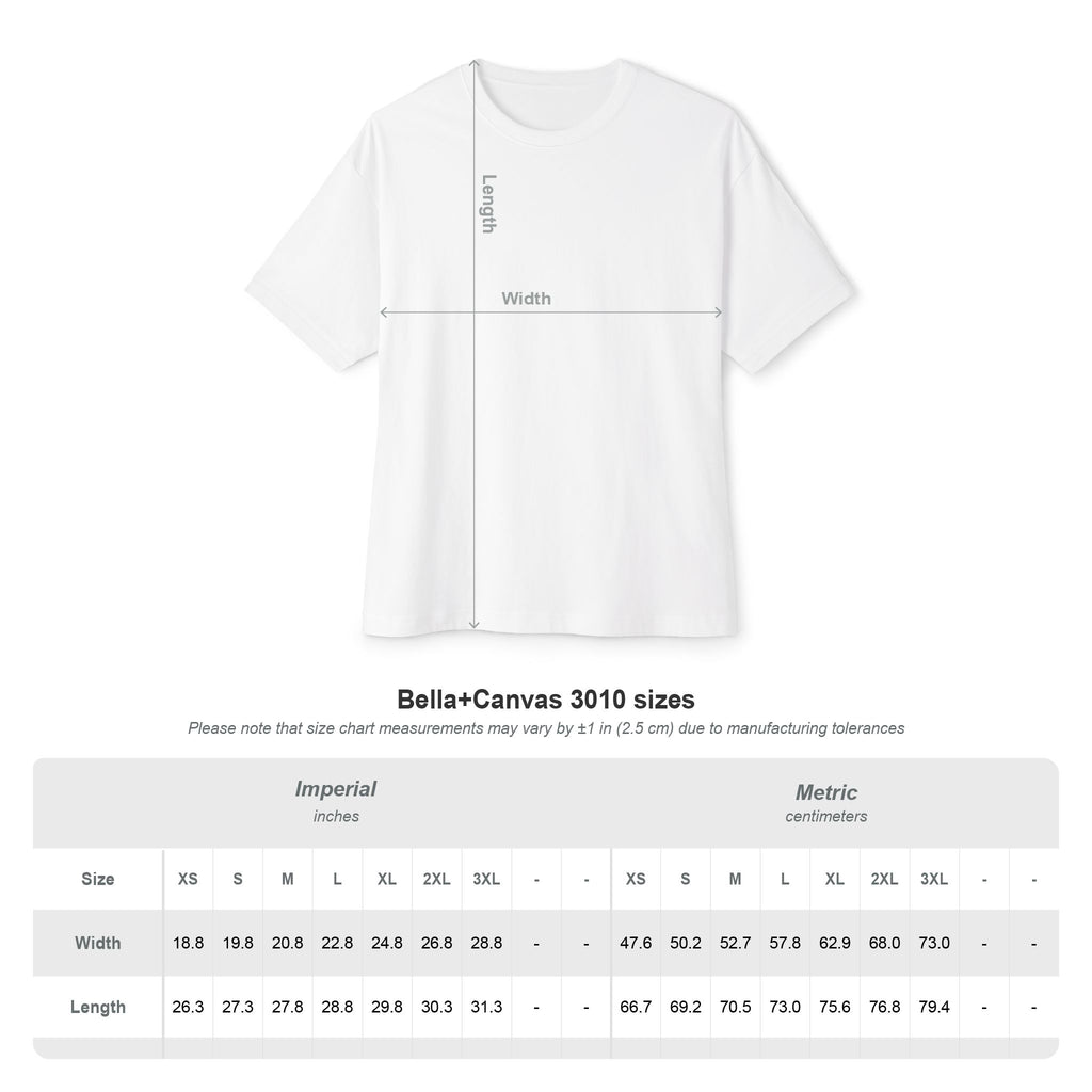 Isaiah 43:2 Anime t-shirt | Adult, Unisex