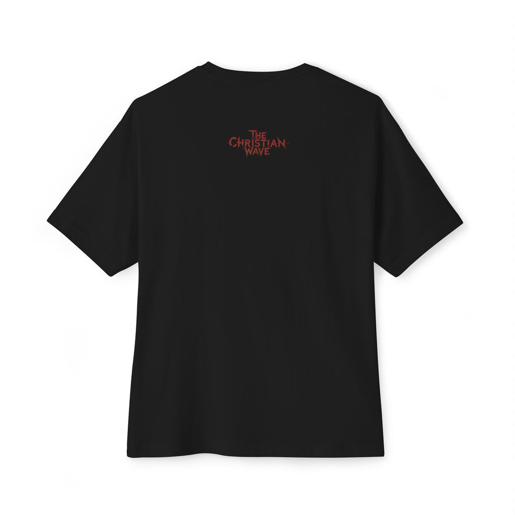 Isaiah 43:2 Anime t-shirt | Adult, Unisex