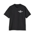 Simple TCW logo Heavy Oversized Tee | Adult Men's
