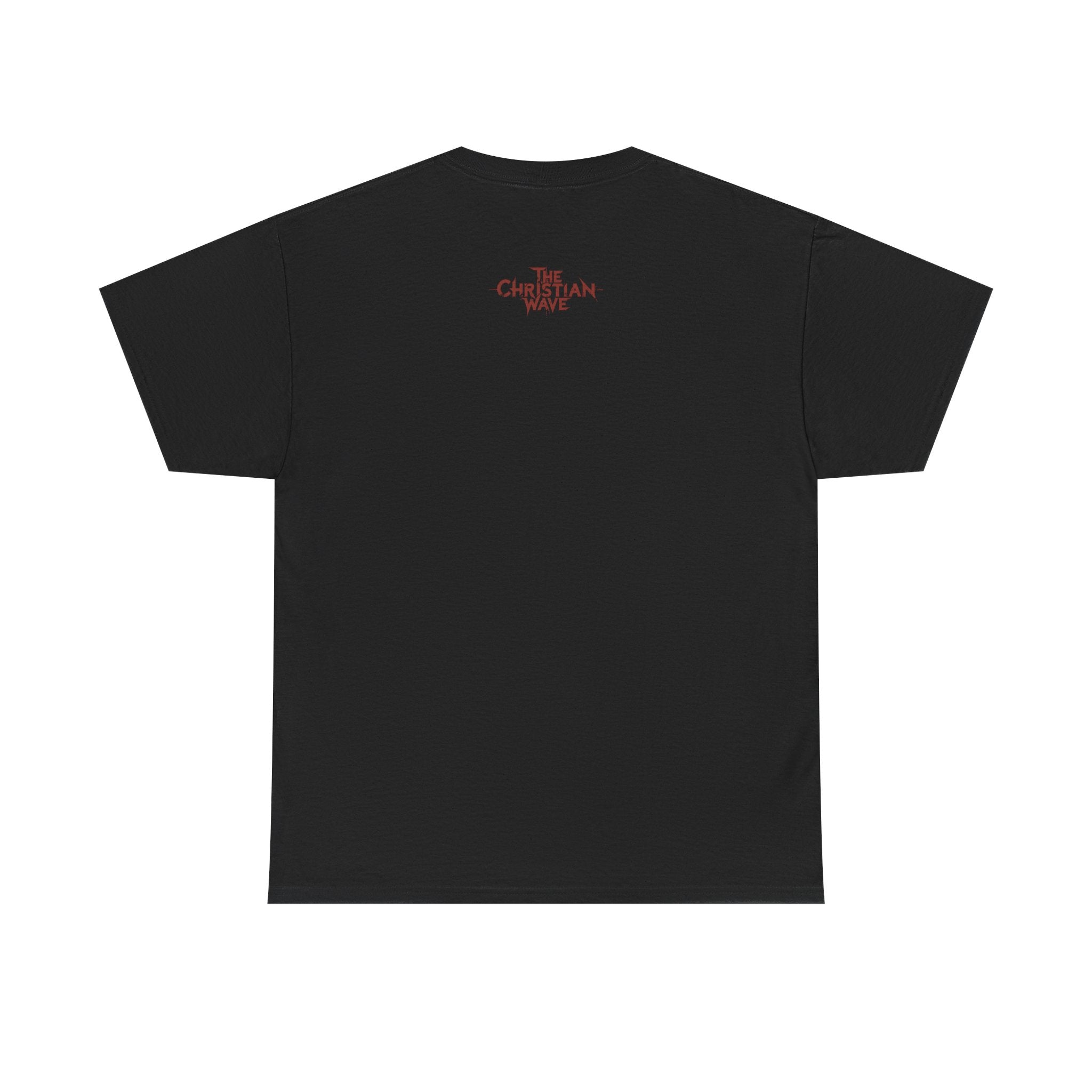 Lost and Seeking Compass Tee — Nautical Anchor Graphic T-Shirt