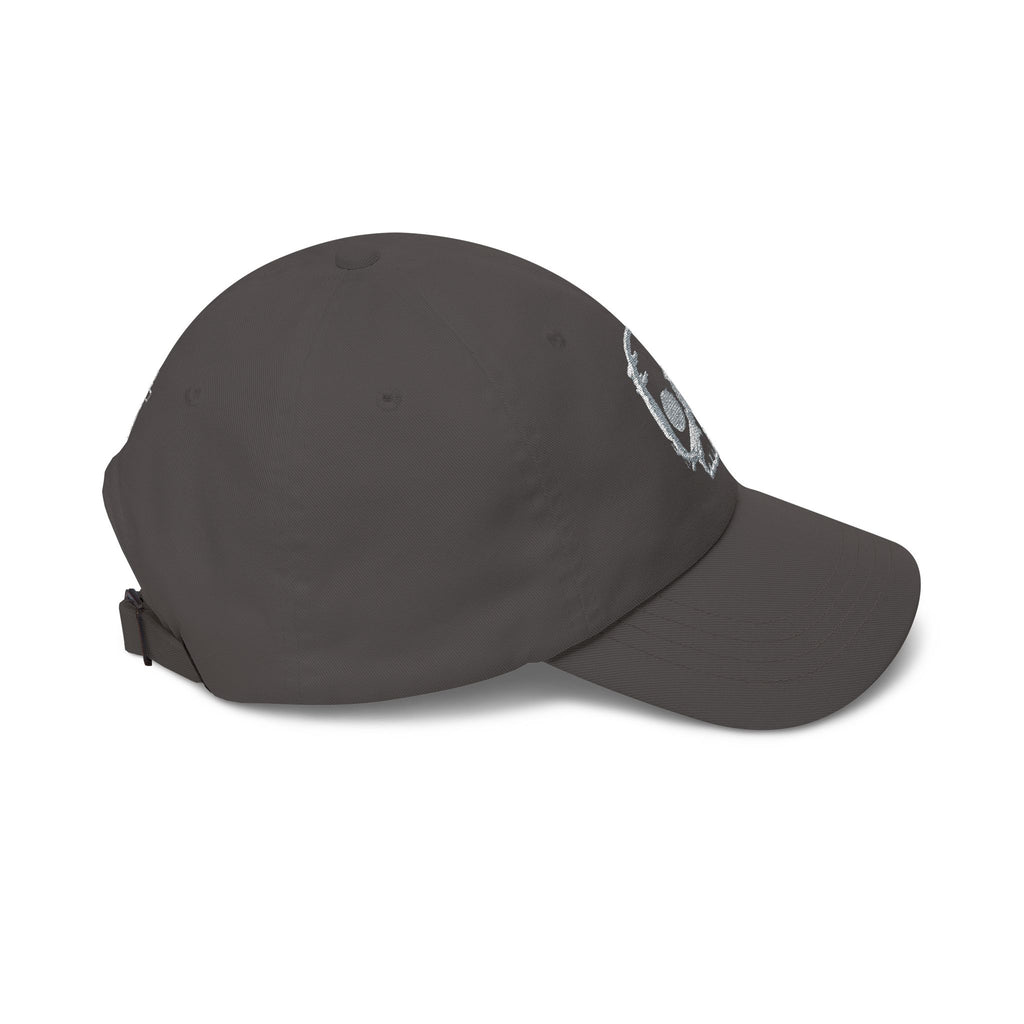 from death to life | John 5:24 Cap | Embroidered Baseball Hat | Adult, Unisex