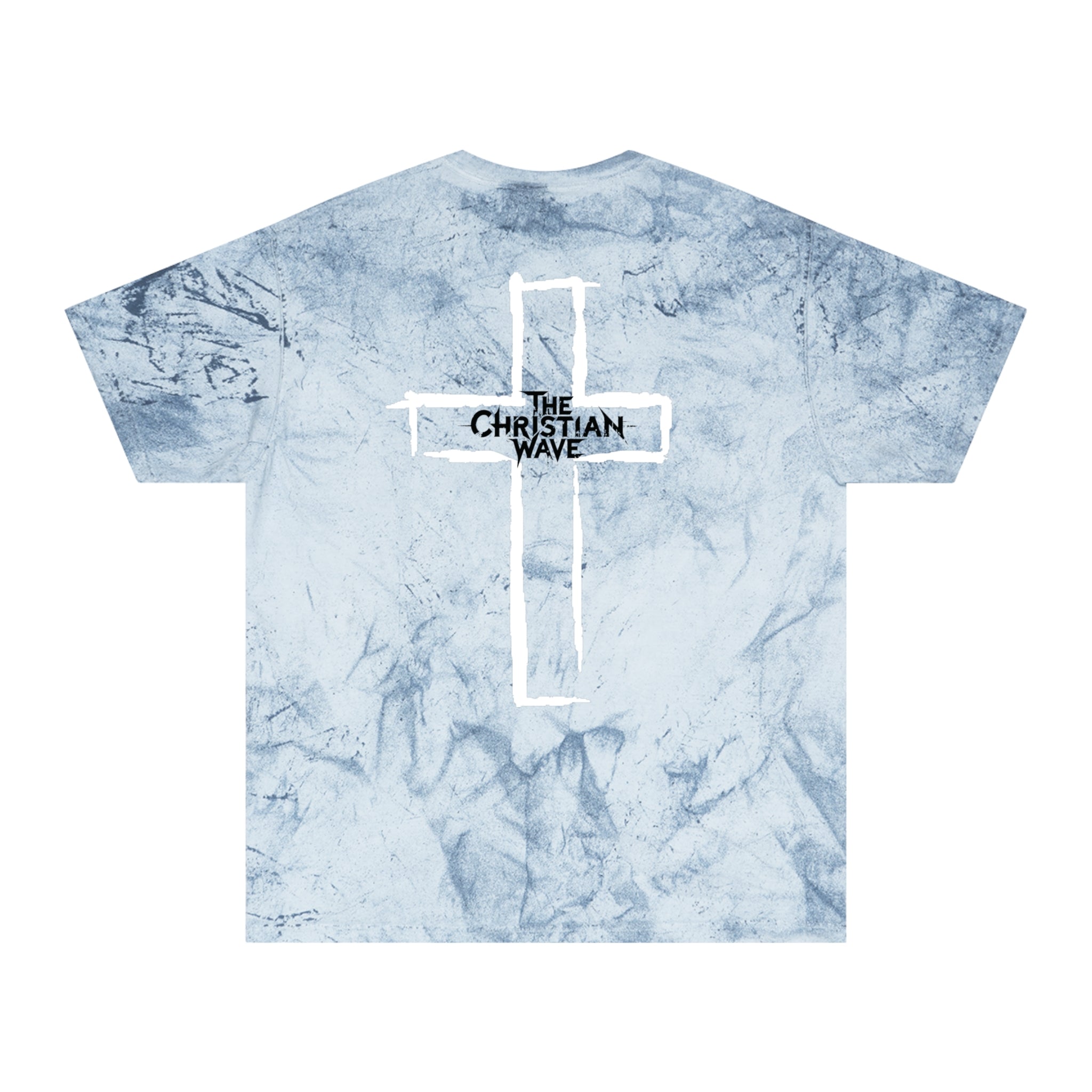 from death to life | John 5:24 t-shirt