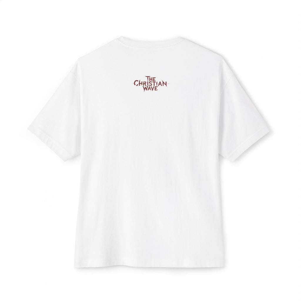 Isaiah 43:2 Anime t-shirt | Adult, Unisex