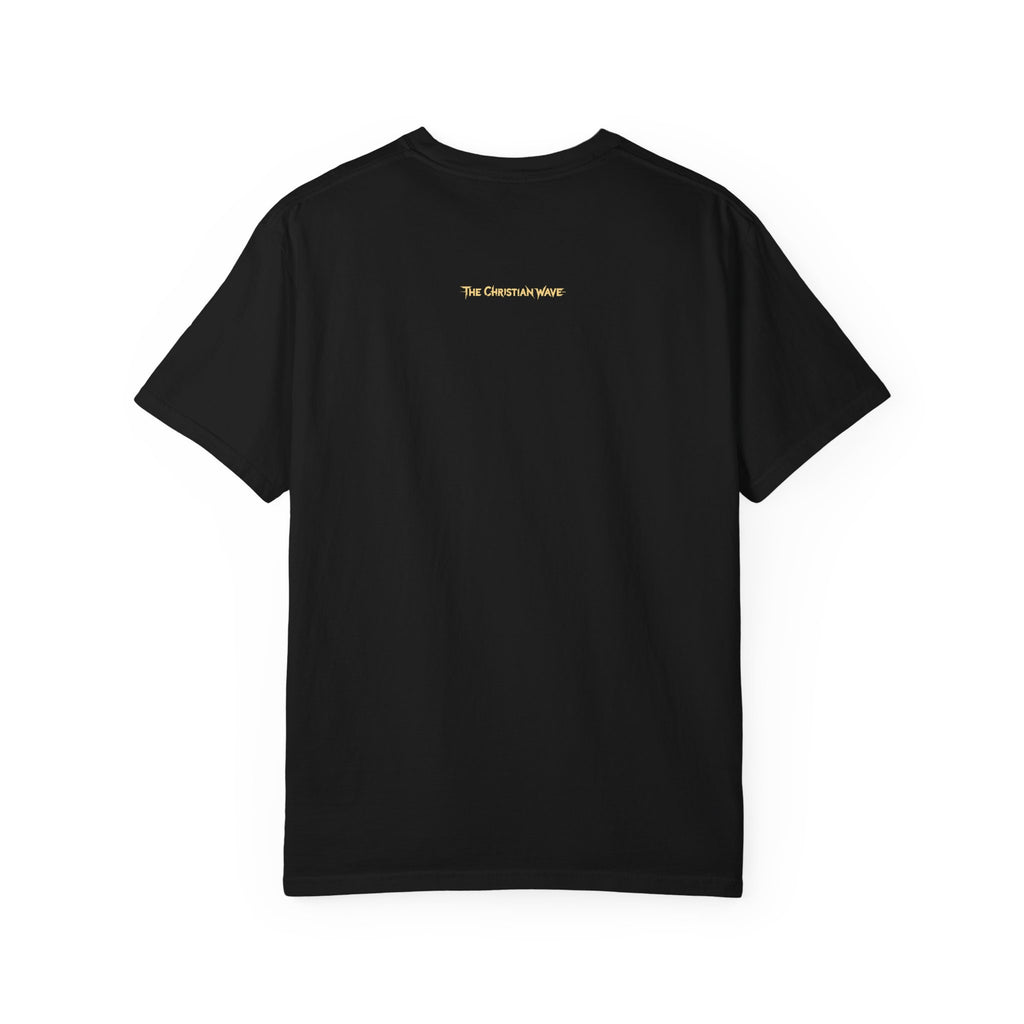Jesus I'm Afraid T-shirt [Adult, unisex]