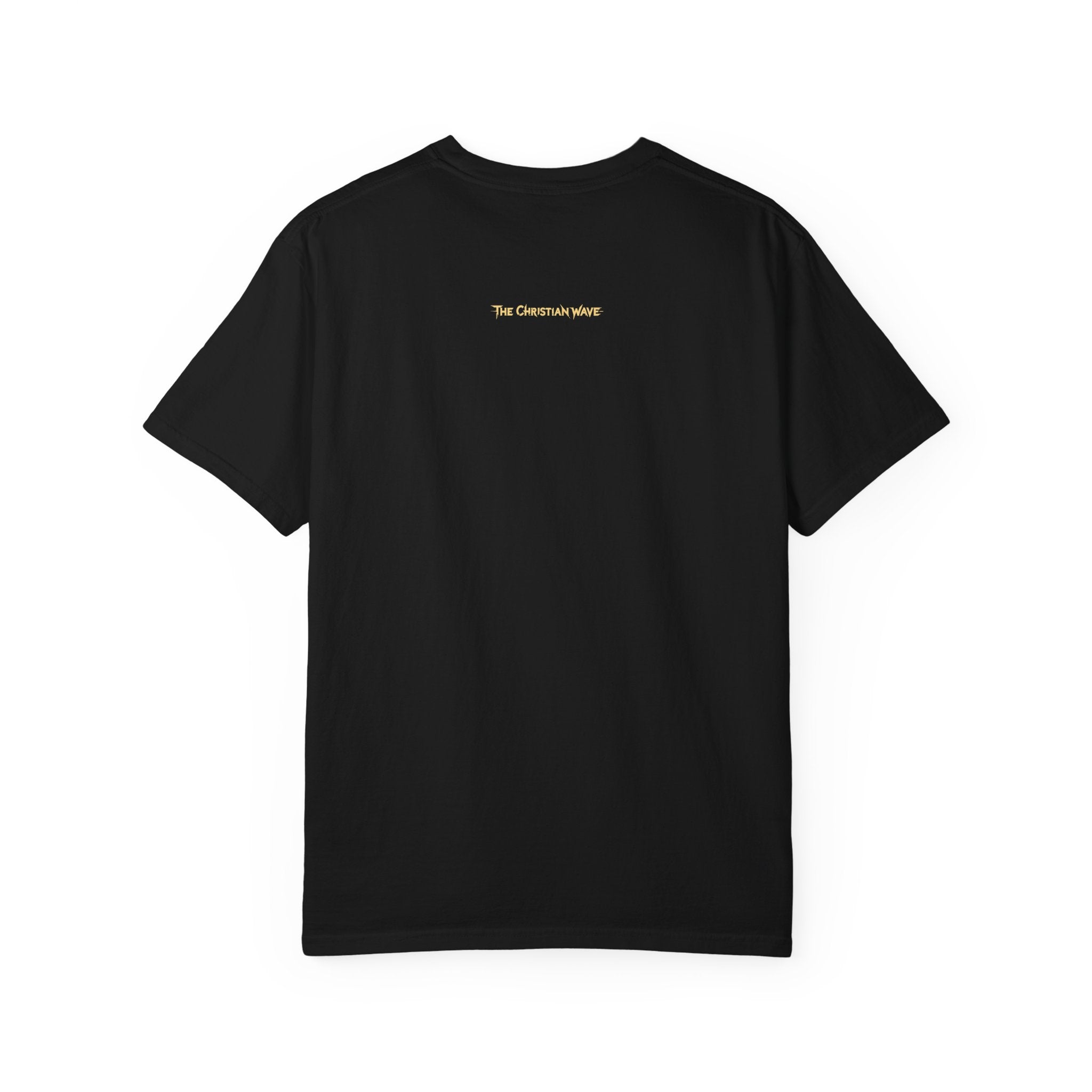 Jesus I'm Afraid T-shirt [Adult, unisex]